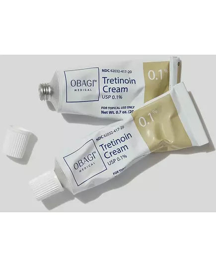 Obagi Tretinoin 0,1% Creme 20g, Bild 3