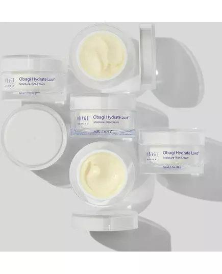 Obagi Hydrate Luxe crème 48g, image 3