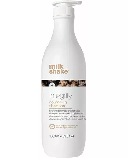 Milk_Shake Integrity Shampooing nourrissant 1000ml