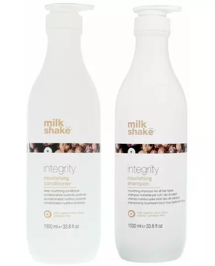 Milk_Shake Integrity Nourishing conditioner 1000ml, image 2