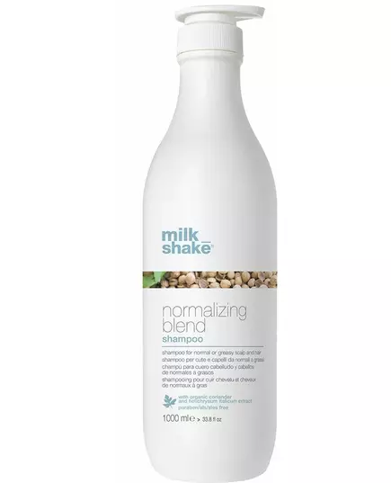 Milk_Shake Shampooing Normalizing Blend 1000ml