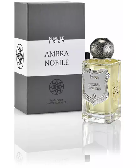 Nobile 1942 Ambra Nobile Eau De Parfum 75ml, Bild 2