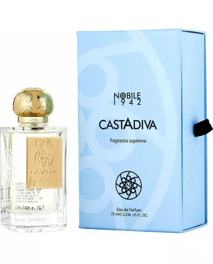 Nobile 1942 Casta Diva Eau De Parfum 75ml, Bild 2