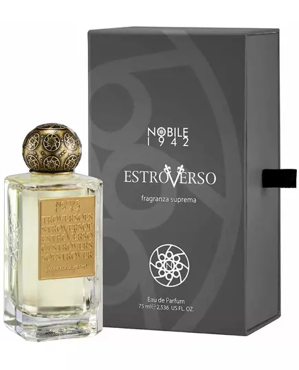 Nobile 1942 Estroverso Eau De Parfum 75ml, Bild 2