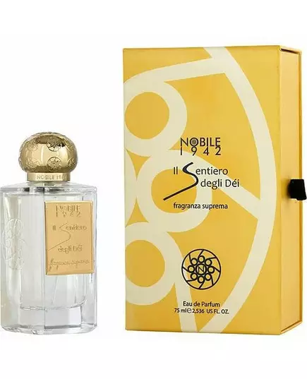 Nobile 1942 Il Sentiero Degli Dei Eau De Parfum 75ml, Bild 2