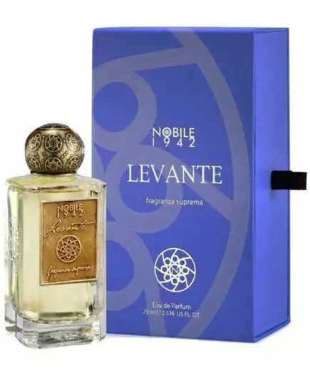 Nobile 1942 Levante Eau De Parfum 75ml, image 2