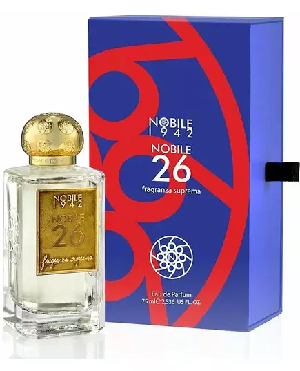 Nobile 1942 Nobile 26 Eau De Parfum 75ml, Bild 2