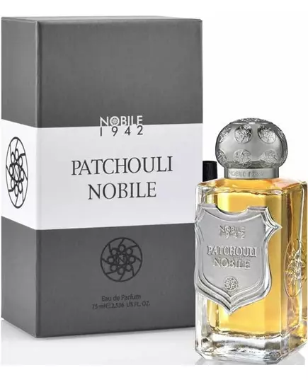 Nobile 1942 Patchouli Nobile Eau De Parfum 75ml, Bild 2