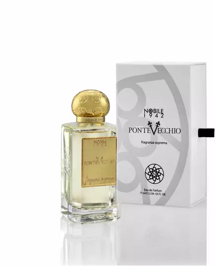 Nobile 1942 Pontevecchio Männer Eau De Parfum 75ml, Bild 2