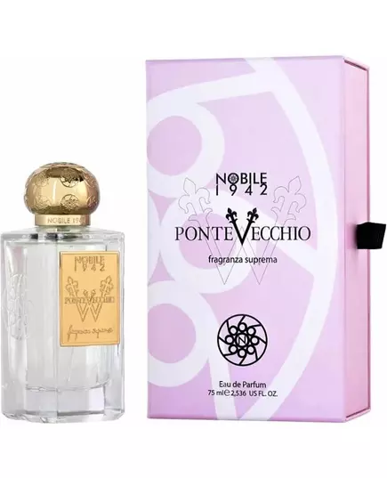 Nobile 1942 Pontevecchio Frauen Eau De Parfum 75ml, Bild 2