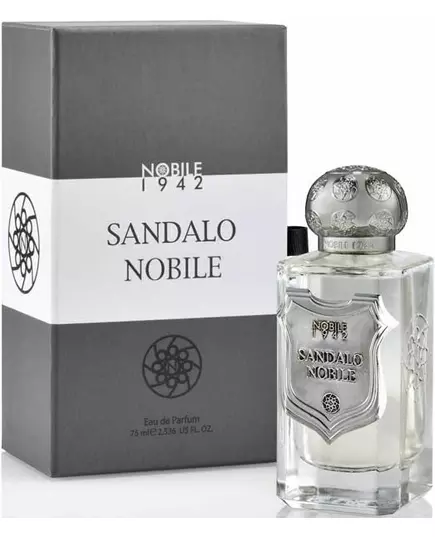 Nobile 1942 Sandalo Nobile Eau De Parfum 75ml, Bild 2