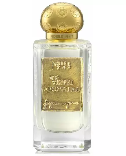 Nobile 1942 Vespri Aromatico Eau De Parfum 75ml