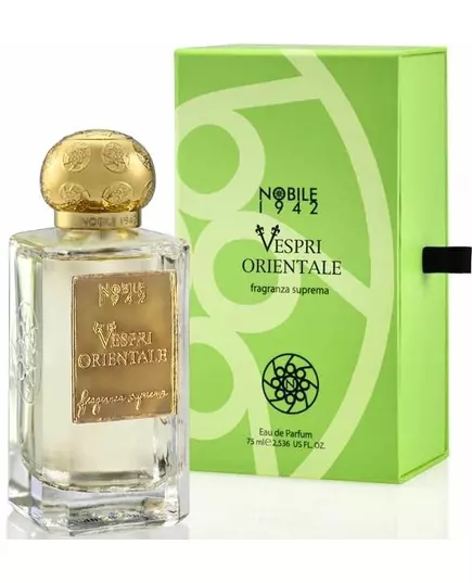 Nobile 1942 Vespri Orientale Eau De Parfum 75ml, Bild 2