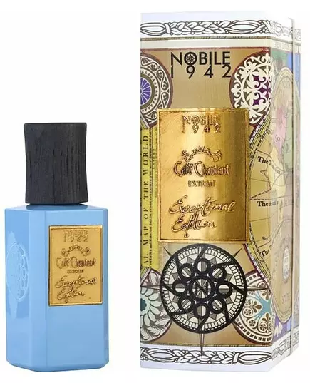 Nobile 1942 Cafe Chantant Edition Exceptionnelle Extrait 75ml, image 2