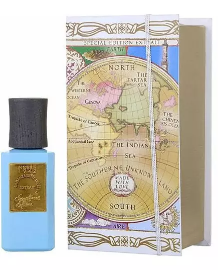 Nobile 1942 La Danza Delle Libellule Edition Exceptionnelle Extrait 75ml, image 2