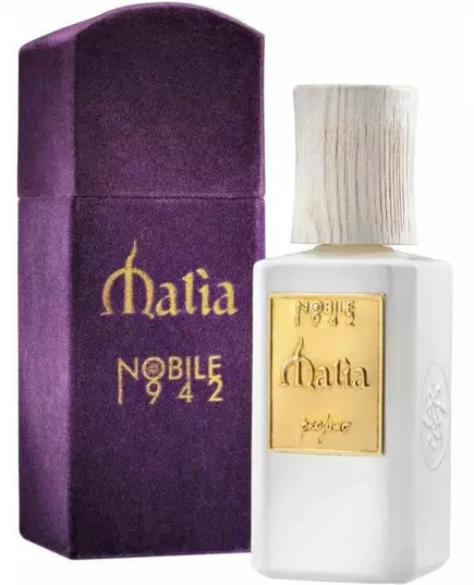 Nobile 1942 Malia Eau De Parfum 75ml, Bild 2