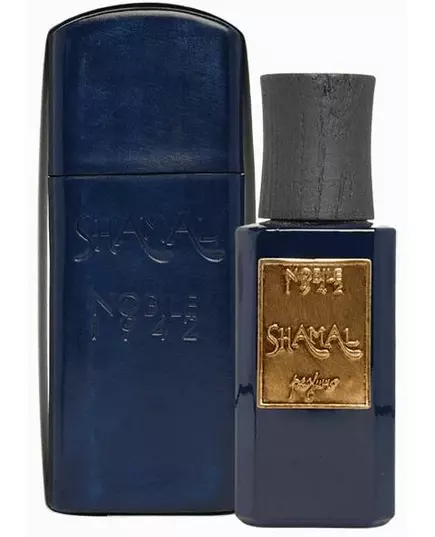 Nobile 1942 Shamal Eau De Parfum 75ml, Bild 2