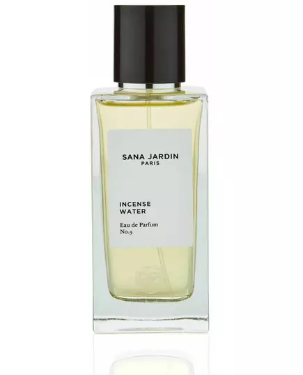 Sana Jardin Weihrauchwasser Nr.9 Eau De Parfum 100ml