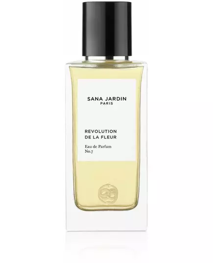 Sana Jardin Revolution De La Fleur No.7 Eau De Parfum 100ml