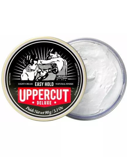 Uppercut Deluxe Easy Hold Styling Creme 300g