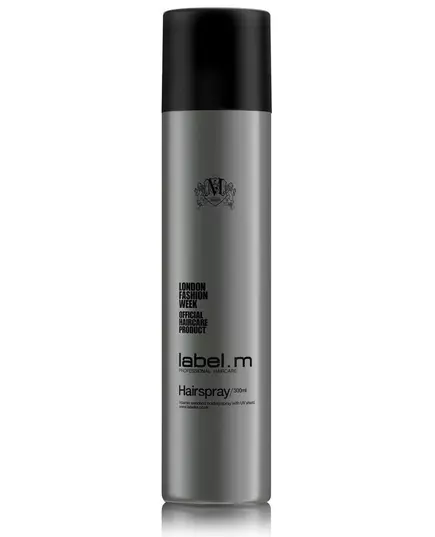 Label.M Haarspray 300 ml