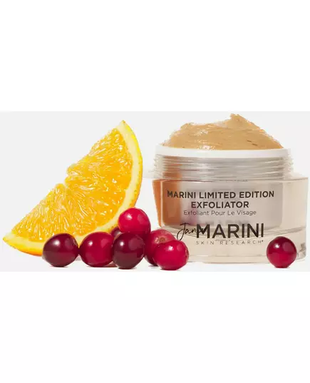 Jan Marini Exfoliator Cranberry Orange Limited Edition 59 ml, Bild 2