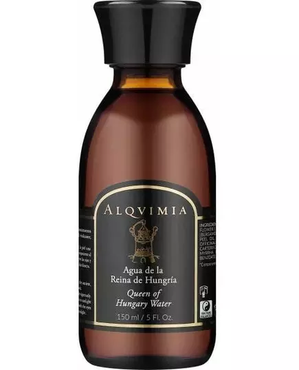 Alqvimia Reine de Hongrie eau 150ml