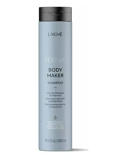 Lakme Teknia Körperpflegeshampoo 300 ml