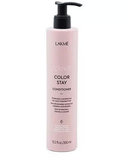 Lakme Teknia Color Stay Conditioner 300 ml