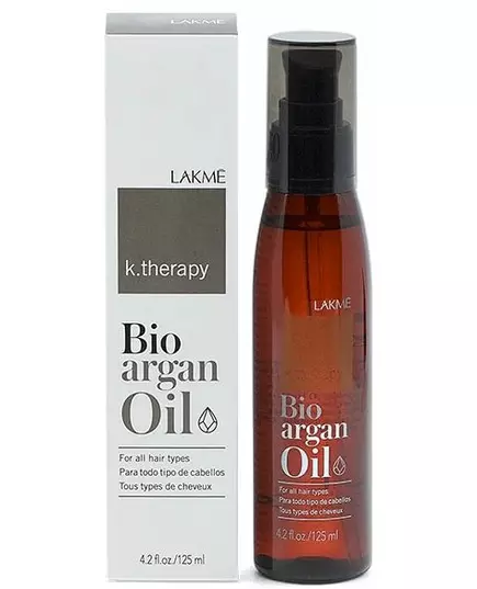 Lakme K.Therapy Bioargan Öl 125ml