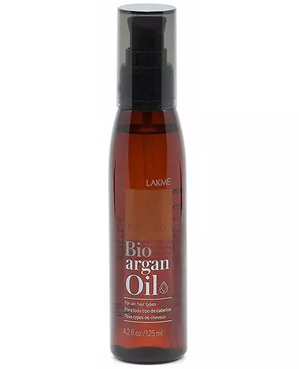 Lakme K.Therapy Bioargan Oil 125ml, image 2