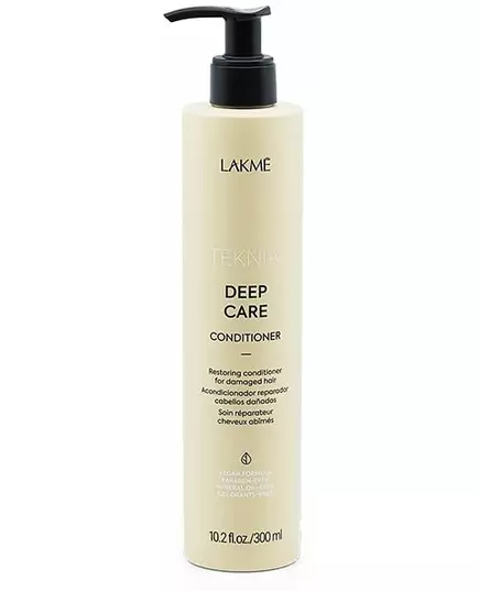 Lakme Teknia Deep Care Conditioner 300 ml