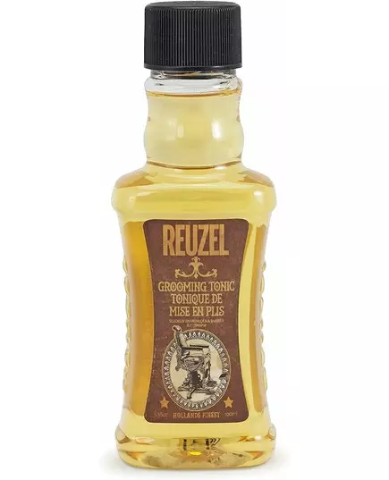 Reuzel Spray Grooming Tonic 100 ml, image 2