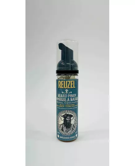 Reuzel Beard Foam Mousse A Barbe 70 ml, image 3