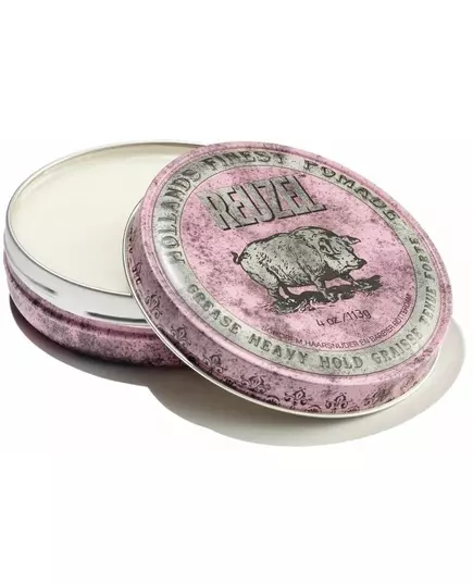 Reuzel Pink Grease Pomade Heavy Hold 35 g