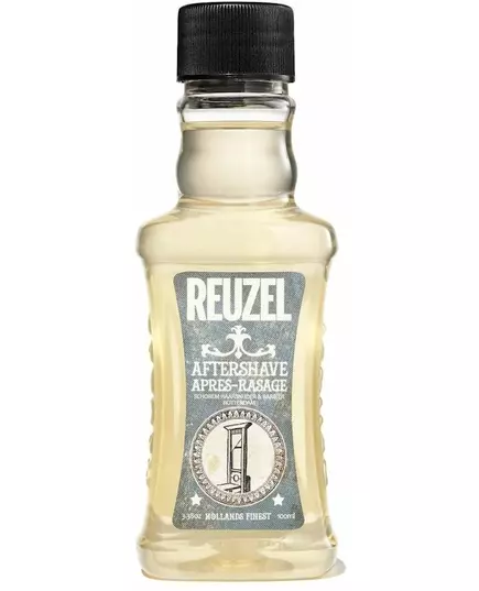 Reuzel Aftershave 100 ml