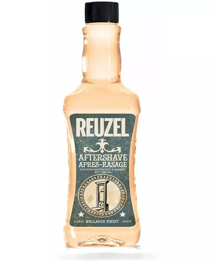 Après-rasage Reuzel 100 ml, image 2