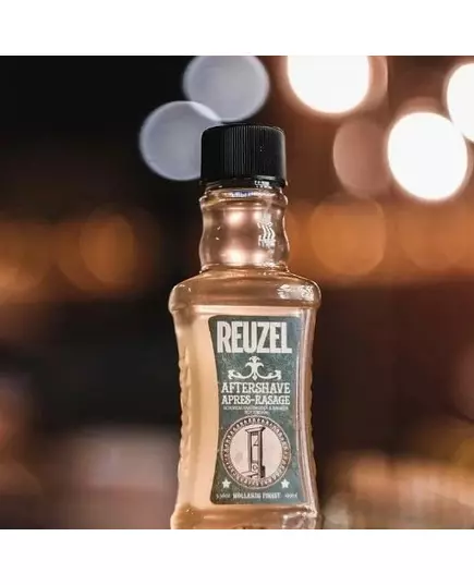 Reuzel Aftershave 100 ml, Bild 3