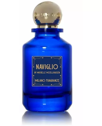 Masque Milano Milano Fragranze Collection Naviglio Eau De Parfum 100 ml