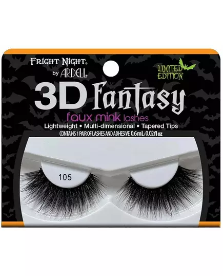 Ardell 3D FauxMink Wimpern 105