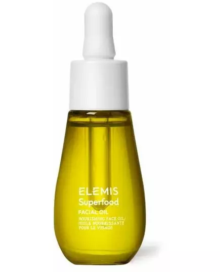 Elemis Professional Superfood Gesichtsöl 15ml