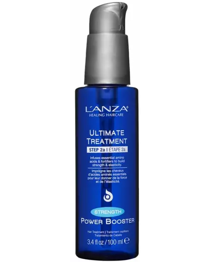 L'ANZA Ultimative Behandlung Power Booster Stärke 100ml