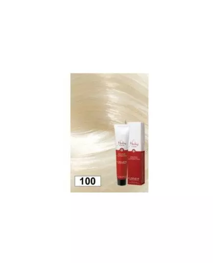 L'ANZA Heilende Farbe 100 (100) Ultra Light Monde Booster 60ml, Bild 2