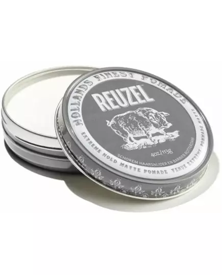 Reuzel Extreme Hold Matte Pomade 35g, image 3