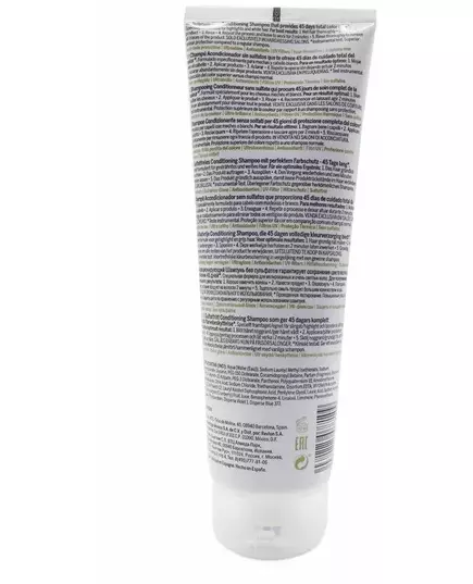 Revlon 45 Days Conditioning Shampoo für atemberaubende Highlights 275ml, Bild 3