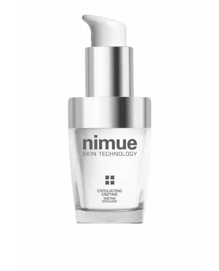 Nimue Exfoliating Enzyme gel exfoliant 60ml