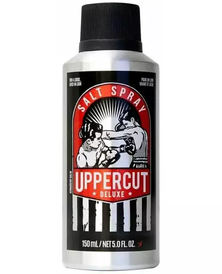 Uppercut Deluxe spray salé 150ml