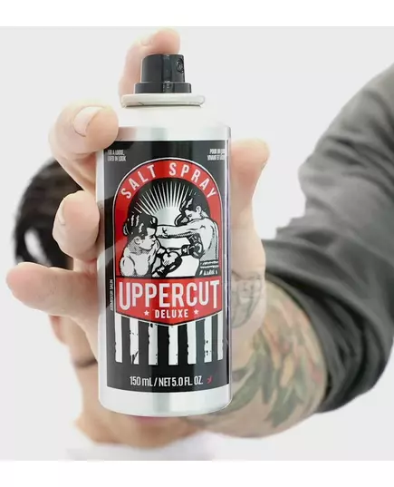 Uppercut Deluxe Salzspray 150ml, Bild 3