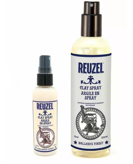 Reuzel spray à l'argile 100ml, image 2