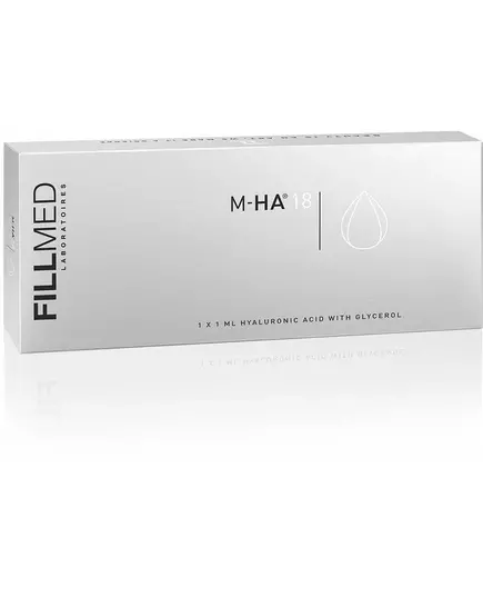 Fillmed M-HA 18 1 x 1ml